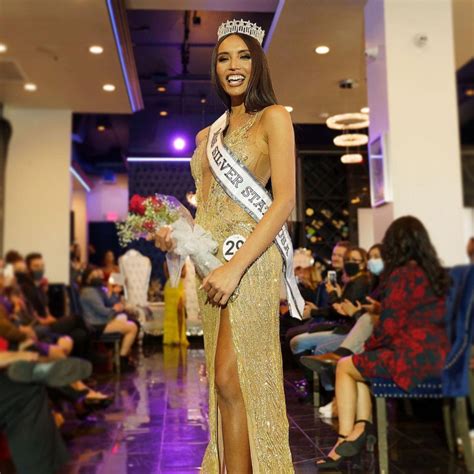 katalina dior trans|Kataluna Enriquez, 1st transgender woman to win Miss Nevada .